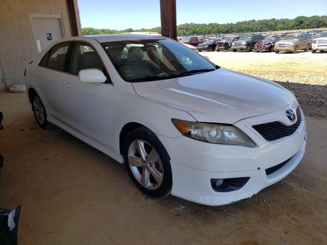 TOYOTA CAMRY BASE 2010 4t1bf3ek6au577818