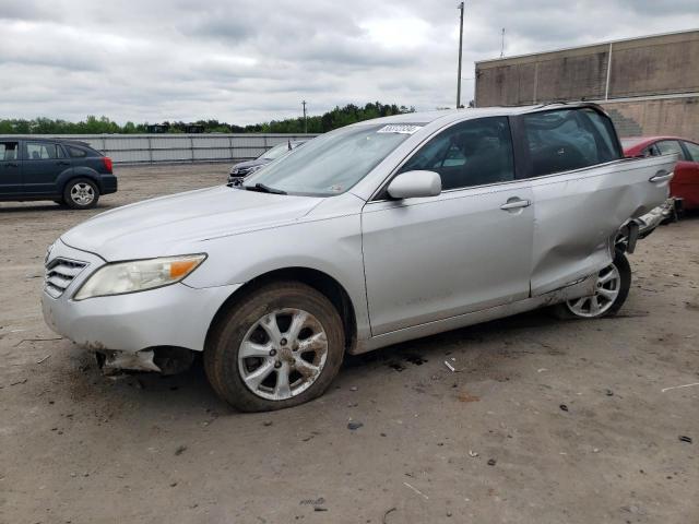 TOYOTA CAMRY 2010 4t1bf3ek6au579391