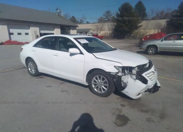 TOYOTA CAMRY 2010 4t1bf3ek6au579407