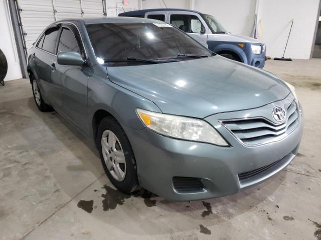 TOYOTA CAMRY BASE 2010 4t1bf3ek6au579424