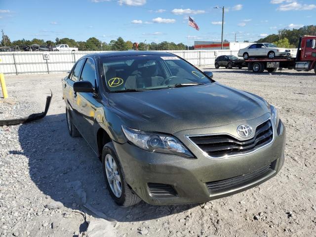 TOYOTA CAMRY BASE 2010 4t1bf3ek6au579469