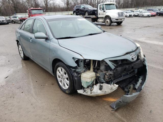 TOYOTA CAMRY BASE 2010 4t1bf3ek6au579682