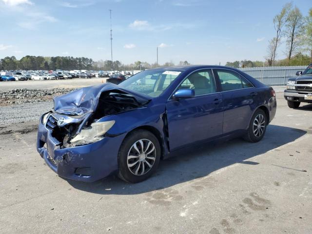 TOYOTA CAMRY BASE 2010 4t1bf3ek6au580251