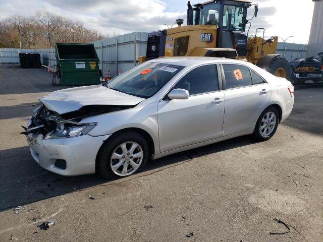 TOYOTA CAMRY BASE 2010 4t1bf3ek6au580413