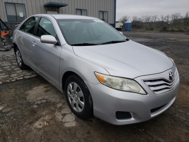 TOYOTA CAMRY BASE 2011 4t1bf3ek6bu117981