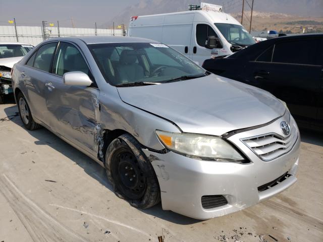 TOYOTA CAMRY BASE 2011 4t1bf3ek6bu118869