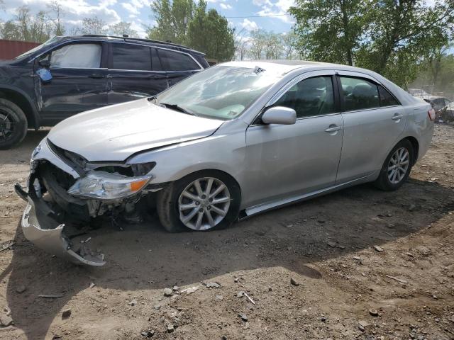 TOYOTA CAMRY 2011 4t1bf3ek6bu119018