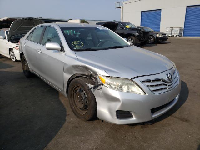 TOYOTA CAMRY BASE 2011 4t1bf3ek6bu119259