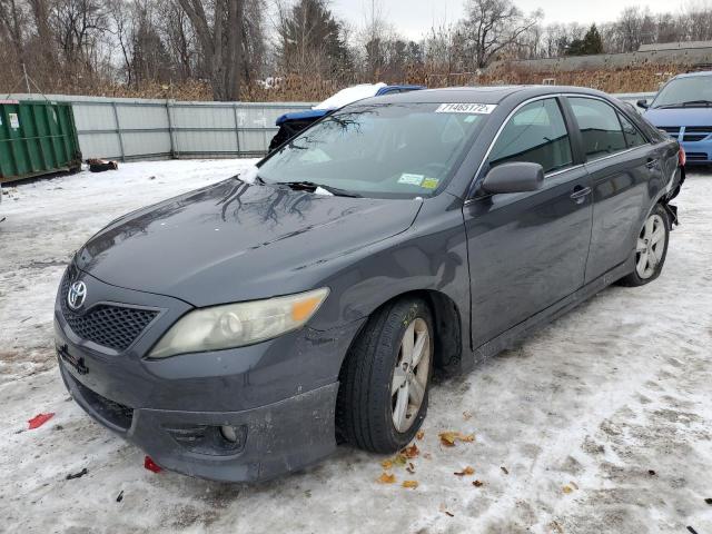 TOYOTA CAMRY BASE 2011 4t1bf3ek6bu119410