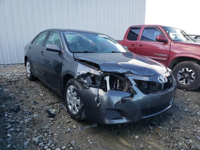 TOYOTA CAMRY BASE 2011 4t1bf3ek6bu120184