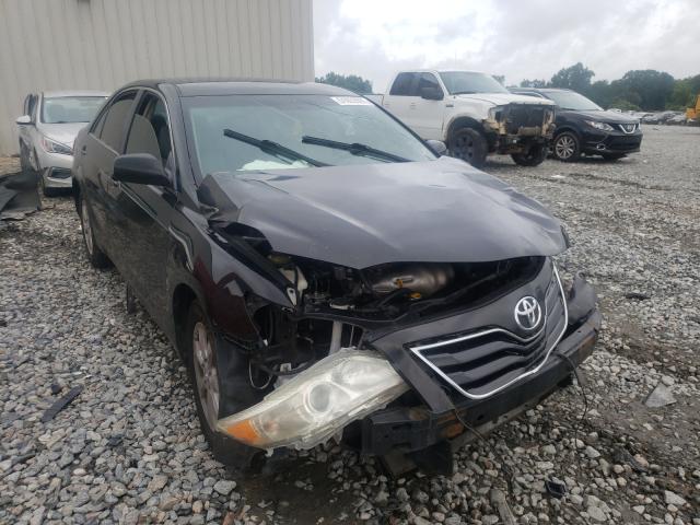 TOYOTA CAMRY BASE 2011 4t1bf3ek6bu121447