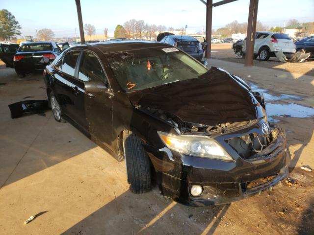 TOYOTA CAMRY BASE 2011 4t1bf3ek6bu121920