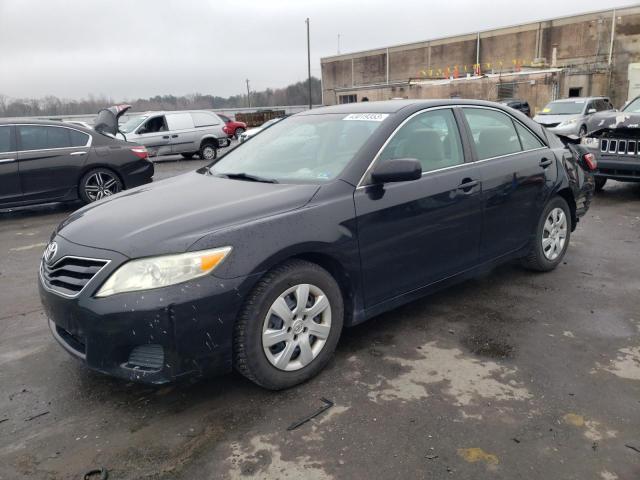 TOYOTA CAMRY BASE 2011 4t1bf3ek6bu122887