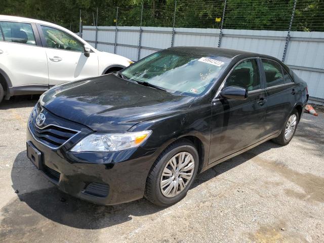 TOYOTA CAMRY BASE 2011 4t1bf3ek6bu124767