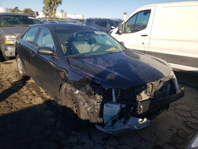 TOYOTA CAMRY BASE 2011 4t1bf3ek6bu127474