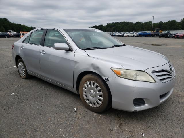 TOYOTA CAMRY BASE 2011 4t1bf3ek6bu128334