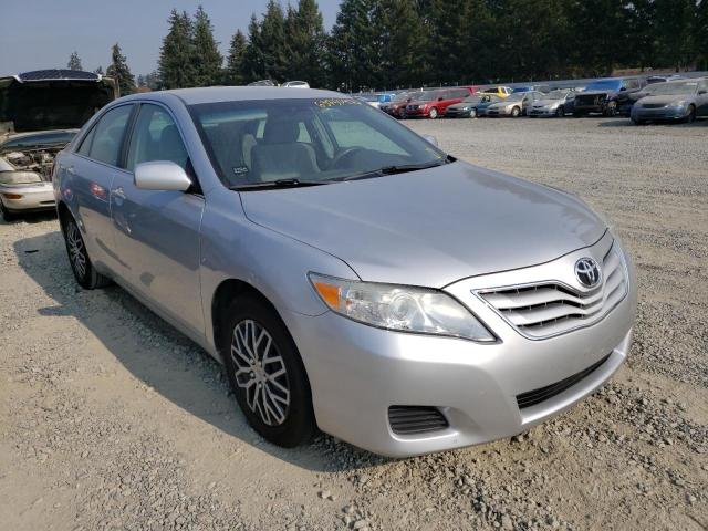 TOYOTA CAMRY BASE 2011 4t1bf3ek6bu129208