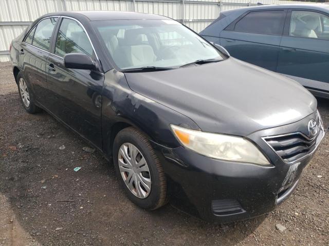 TOYOTA CAMRY BASE 2011 4t1bf3ek6bu129869