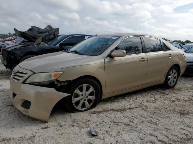 TOYOTA CAMRY BASE 2011 4t1bf3ek6bu129886