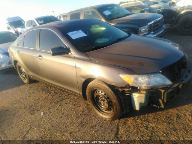 TOYOTA CAMRY 2011 4t1bf3ek6bu130116