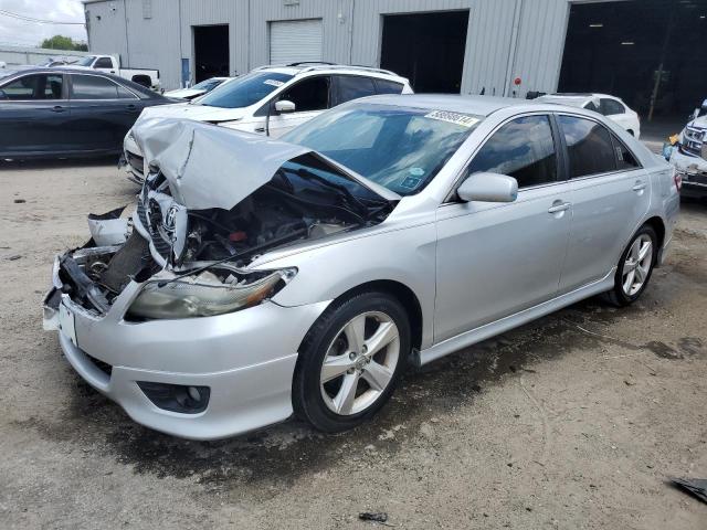 TOYOTA CAMRY 2011 4t1bf3ek6bu130231