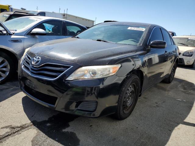 TOYOTA CAMRY BASE 2011 4t1bf3ek6bu130357