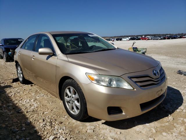 TOYOTA CAMRY 2011 4t1bf3ek6bu130679