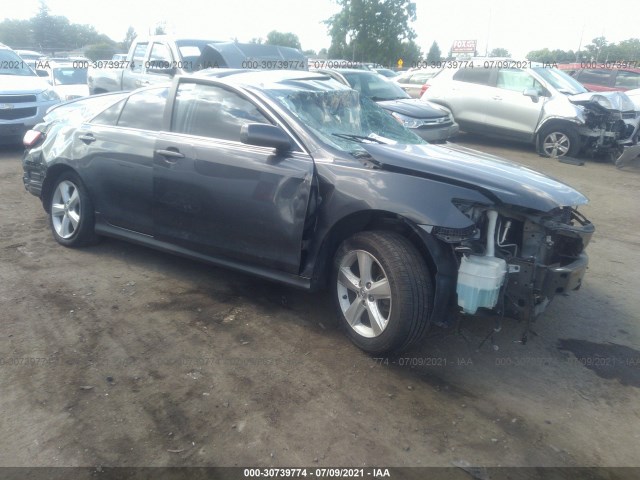 TOYOTA CAMRY 2011 4t1bf3ek6bu132674