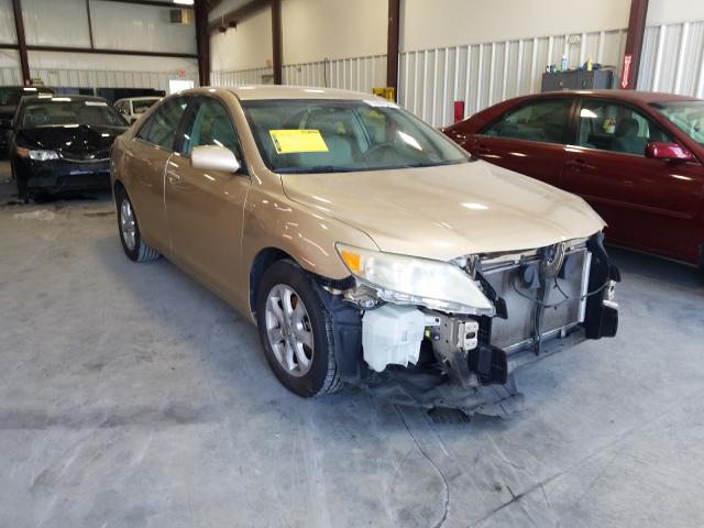 TOYOTA CAMRY BASE 2011 4t1bf3ek6bu132951