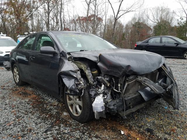 TOYOTA CAMRY BASE 2011 4t1bf3ek6bu133842