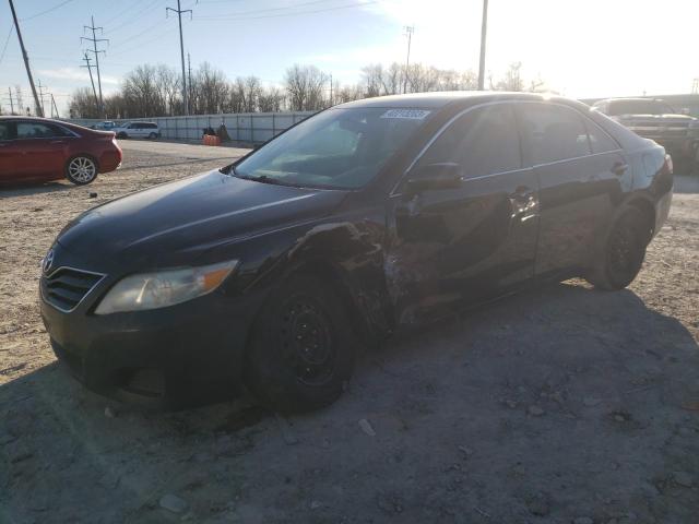 TOYOTA CAMRY BASE 2011 4t1bf3ek6bu134814