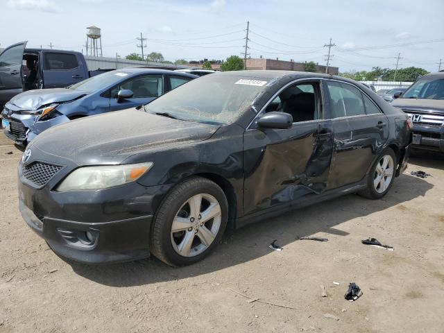 TOYOTA CAMRY 2011 4t1bf3ek6bu135039