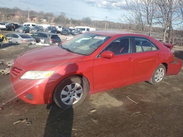 TOYOTA CAMRY 2011 4t1bf3ek6bu135526