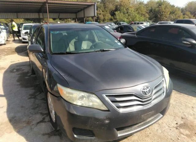 TOYOTA CAMRY 2011 4t1bf3ek6bu139415