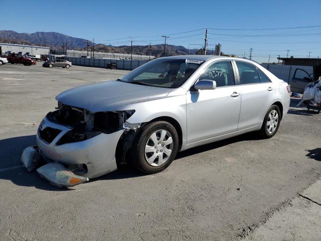 TOYOTA CAMRY BASE 2011 4t1bf3ek6bu141388