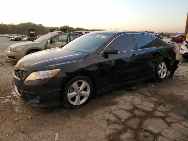 TOYOTA CAMRY 2011 4t1bf3ek6bu141634