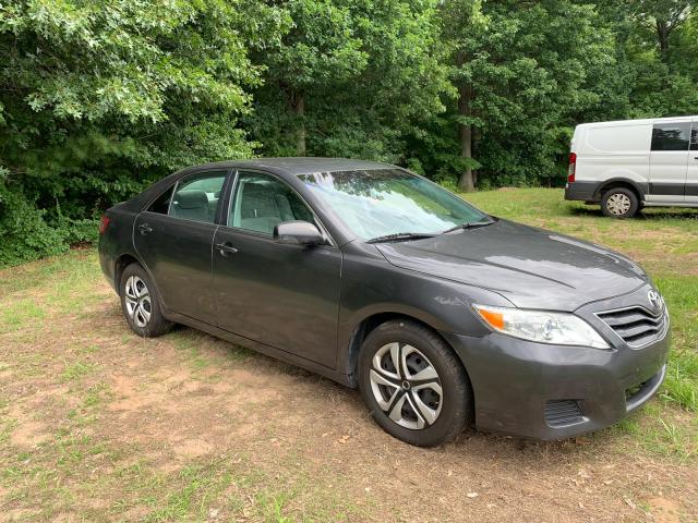 TOYOTA CAMRY BASE 2011 4t1bf3ek6bu143352