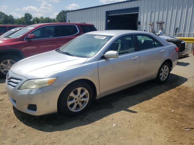 TOYOTA CAMRY BASE 2011 4t1bf3ek6bu143738