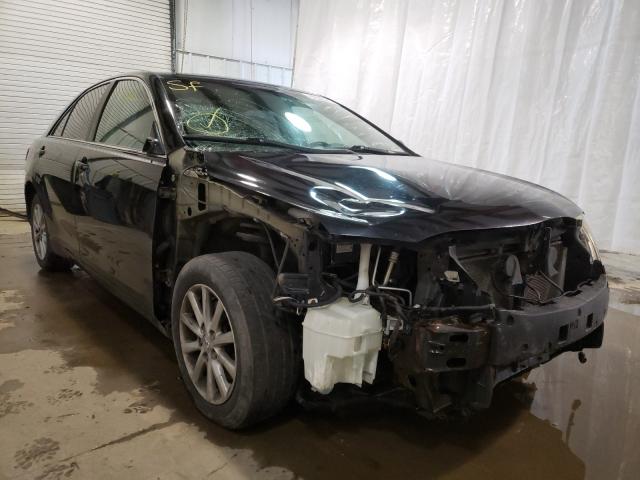 TOYOTA CAMRY BASE 2011 4t1bf3ek6bu145408