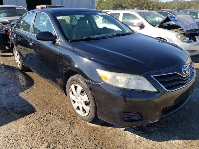 TOYOTA CAMRY BASE 2011 4t1bf3ek6bu145537