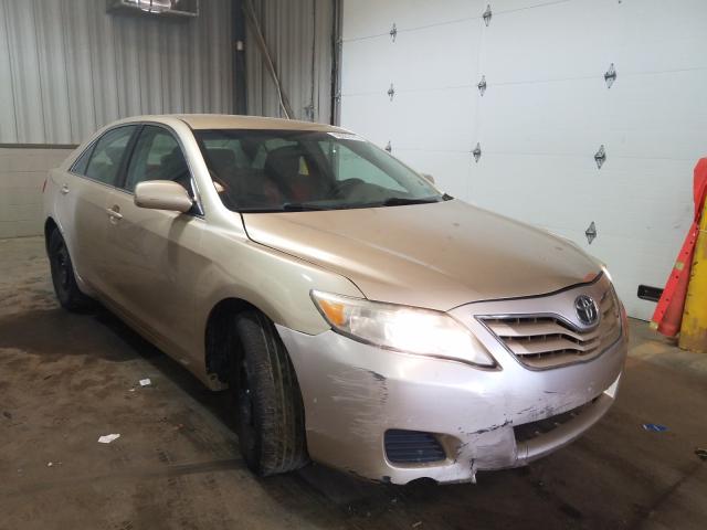 TOYOTA CAMRY BASE 2011 4t1bf3ek6bu147188