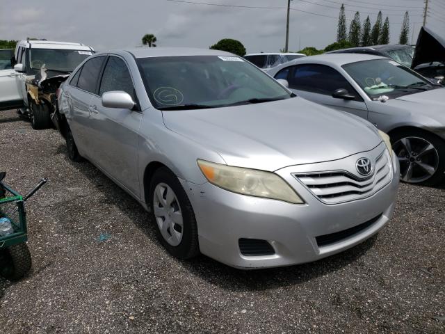 TOYOTA CAMRY BASE 2011 4t1bf3ek6bu149877