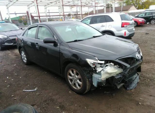 TOYOTA CAMRY 2011 4t1bf3ek6bu150365