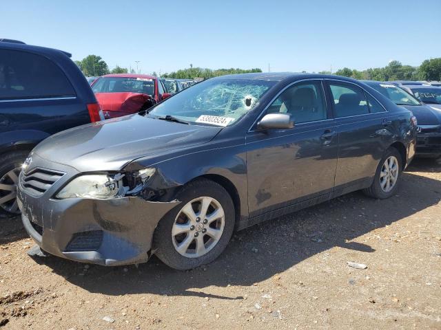 TOYOTA CAMRY 2011 4t1bf3ek6bu152679