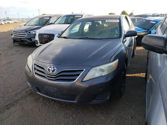 TOYOTA CAMRY BASE 2011 4t1bf3ek6bu152889