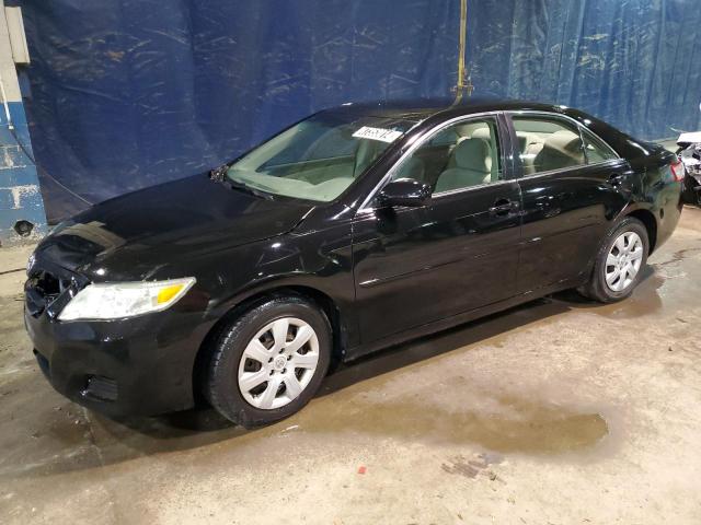 TOYOTA CAMRY 2011 4t1bf3ek6bu153315