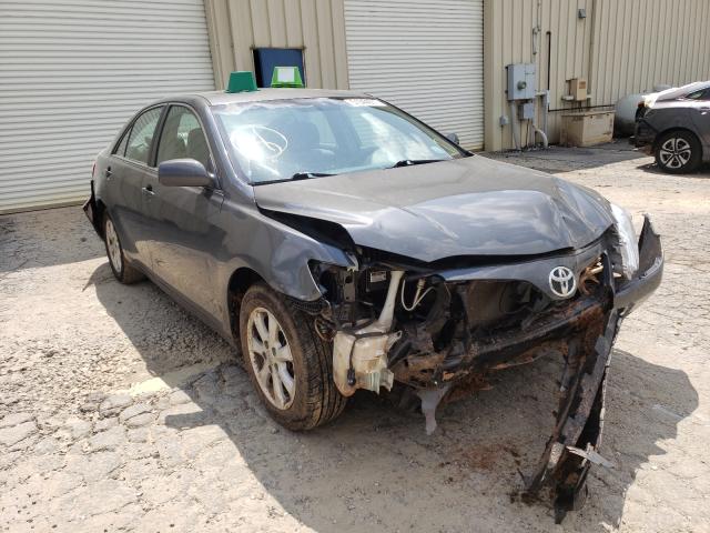 TOYOTA CAMRY BASE 2011 4t1bf3ek6bu154187