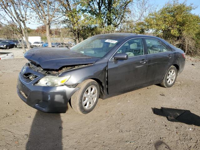 TOYOTA CAMRY 2011 4t1bf3ek6bu155646