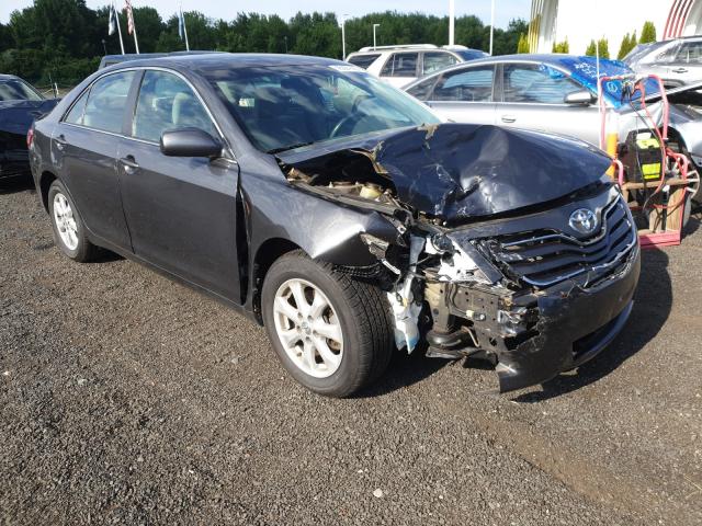 TOYOTA CAMRY BASE 2011 4t1bf3ek6bu156084