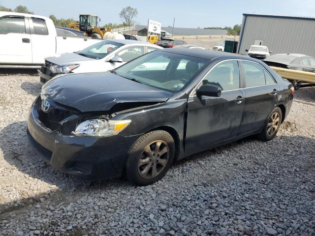 TOYOTA CAMRY 2011 4t1bf3ek6bu156165